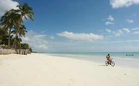 Sultan Sands Island Resort Zanzibar